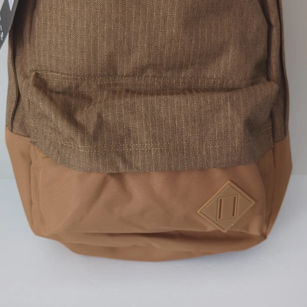 Dakine 365 Pack 21L Backpack Caramel Unisex Hike Work Everyday New With Tags
